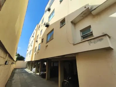 Apartamento com 2 Quartos à venda, 57m² no Inhoaíba, Rio de Janeiro