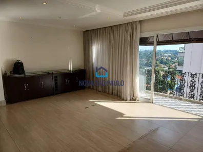 Cobertura com 3 Quartos à venda, 230m² no Brooklin Paulista, São Paulo