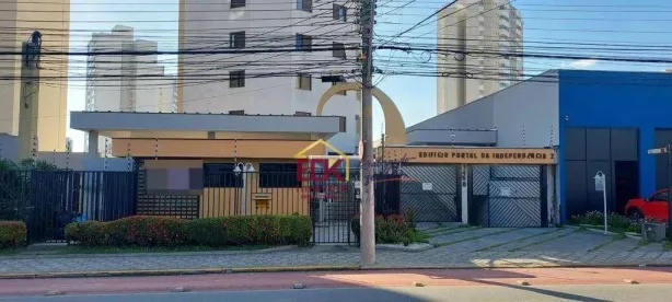 Apartamento com 3 Quartos à venda, 104m² no Jardim das Nações, Taubaté