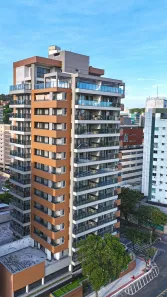 Apartamento com 3 Quartos à venda, 102m² no Bento Ferreira, Vitória