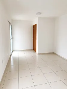 Apartamento com 2 Quartos à venda, 51m² no Parque das Nações, Aparecida de Goiânia