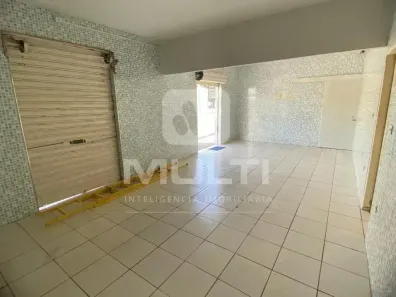 Ponto Comercial com 1 Quarto para alugar, 116m² no Jardim Brasília, Uberlândia