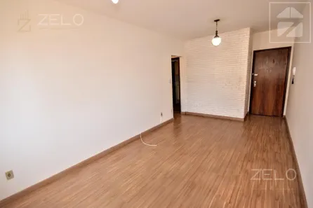Apartamento com 1 Quarto à venda, 55m² no Centro, Campinas