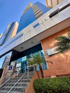 Sala Comercial para alugar, 40m² no Praia da Costa, Vila Velha