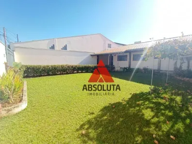 Casa com 3 Quartos à venda, 210m² no Parque Novo Mundo, Americana