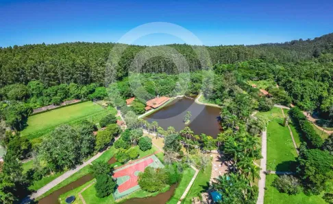 Fazenda/Sítio com 13 Quartos à venda, 2600m² no Bairro Itapema, Itatiba