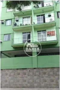 Apartamento com 2 Quartos à venda, 61m² no Praça Seca, Rio de Janeiro