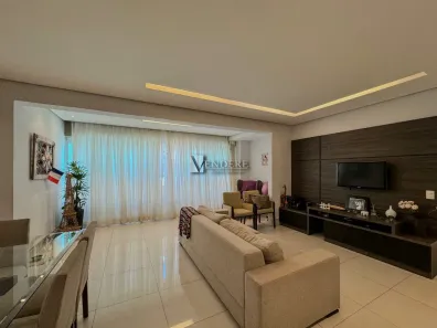 Apartamento com 3 Quartos à venda, 113m² no Vila da Serra, Nova Lima