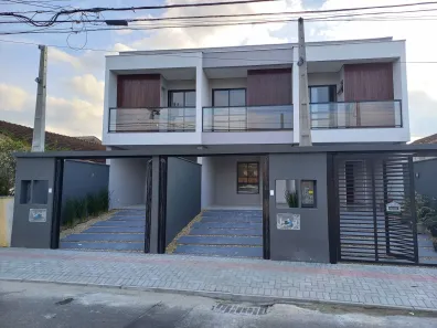 Sobrado com 3 Quartos à venda, 107m² no Costa e Silva, Joinville