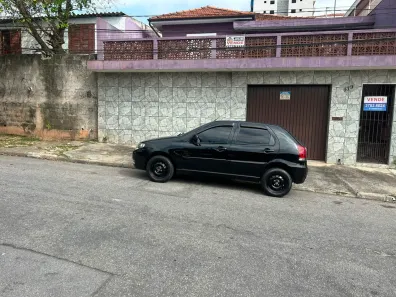 Sobrado com 3 Quartos à venda, 168m² no Jardim Frei Galvão, Taboão da Serra