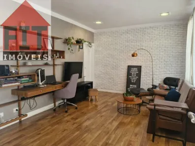 Casa com 3 Quartos à venda, 218m² no Mirandópolis, São Paulo