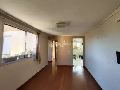 Apartamento com 2 Quartos à venda, 55m² no Jardim Alvorada, Santo André