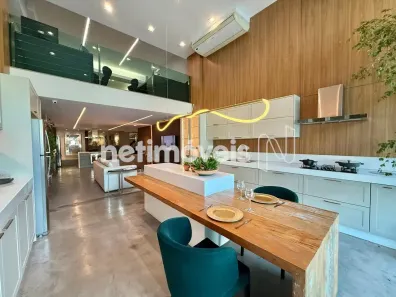 Ponto Comercial à venda, 147m² no Estoril, Belo Horizonte