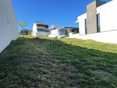 Lote/Terreno à venda, 454m² no Alphaville Nova Esplanada, Votorantim