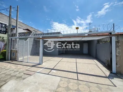 Casa com 4 Quartos para alugar, 129m² no Jardim Santa Rosália, Sorocaba