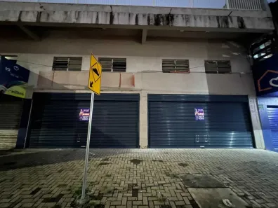 Ponto Comercial para alugar, 107m² no Campina, São Leopoldo