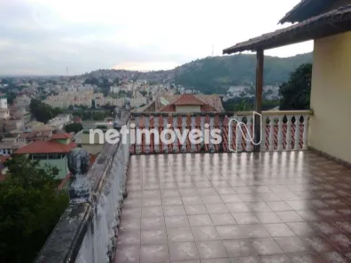 Casa com 5 Quartos à venda, 250m² no Canaã, Belo Horizonte
