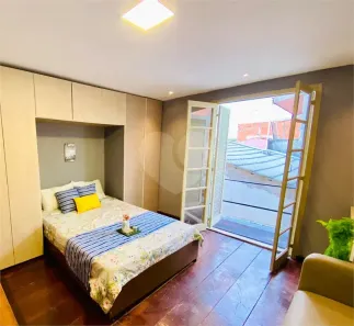 Apartamento com 1 Quarto à venda, 45m² no Jardim Residencial Villa Amato, Sorocaba