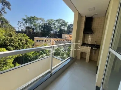 Apartamento com 3 Quartos à venda, 71m² no Paulicéia, São Bernardo do Campo