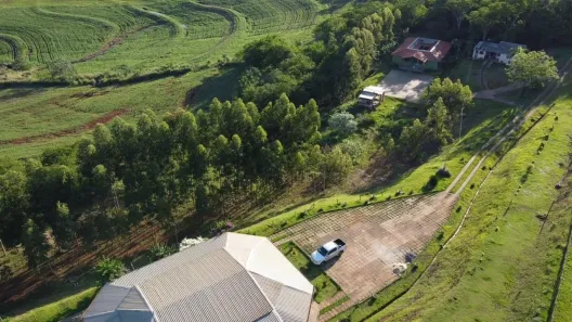 Fazenda/Sítio à venda, 20000m² no Distrito de Floriano (Floriano), Maringá