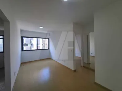 Apartamento com 1 Quarto para alugar, 38m² no Consolação, São Paulo
