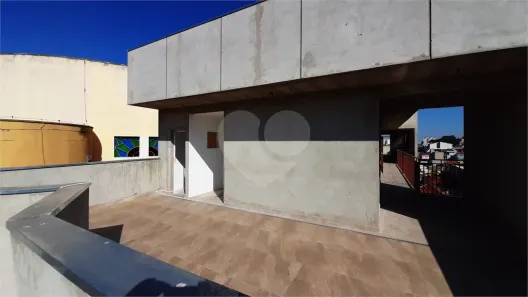 Casa de Condomínio com 2 Quartos à venda, 40m² no Parada Inglesa, São Paulo