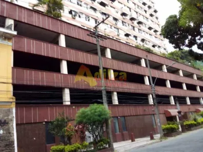 Apartamento com 2 Quartos à venda, 64m² no Rio Comprido, Rio de Janeiro