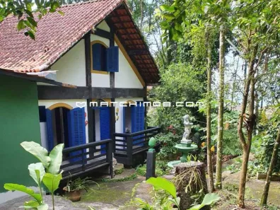Casa de Condomínio com 7 Quartos à venda, 220m² no Conceição de Jacareí, Mangaratiba