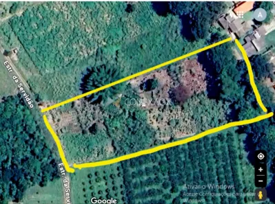 Lote/Terreno à venda, 2806m² no Abadia, Louveira