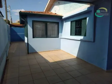 Casa com 9 Quartos à venda, 366m² no Vila Industrial, Campinas