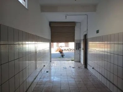 Ponto Comercial para alugar, 15m² no Ipiranga, Ribeirão Preto
