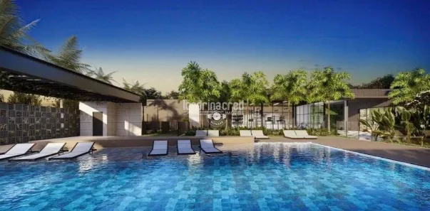 Apartamento com 3 Quartos à venda, 84m² no Terra Bonita, Londrina