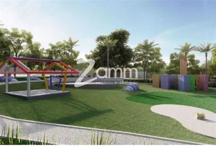 Lote/Terreno à venda, 640m² no x, X