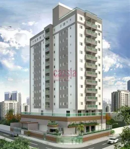 Apartamento com 2 Quartos à venda, 56m² no Aviação, Praia Grande