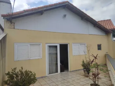 Sobrado com 4 Quartos à venda, 205m² no Bela Vista, Osasco