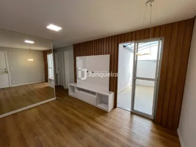 Apartamento com 2 Quartos para alugar, 50m² no Jardim Abaeté, Piracicaba