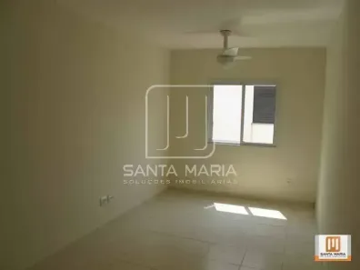 Apartamento com 1 Quarto à venda, 43m² no Vila Ana Maria, Ribeirão Preto