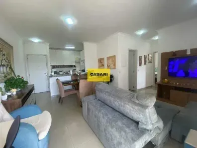 Apartamento com 2 Quartos à venda, 72m² no Centro, São Bernardo do Campo