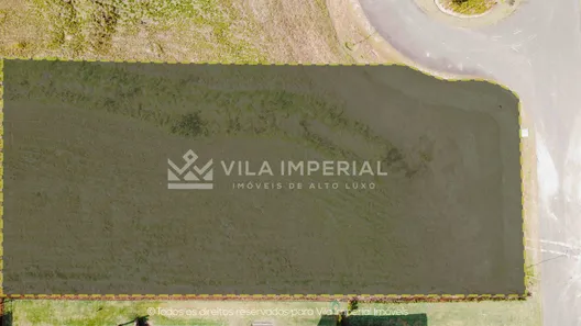 Lote/Terreno à venda, 2046m² no Condomínio Terras de São José, Itu