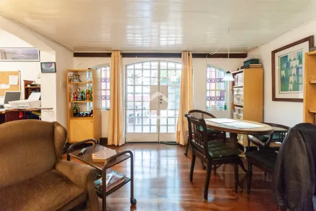 Casa com 3 Quartos à venda, 180m² no Chácara Inglesa, São Paulo