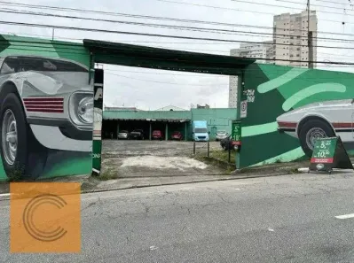 Lote/Terreno para alugar, 1459m² no Maranhão, São Paulo