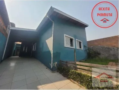 Casa com 3 Quartos à venda, 185m² no Corrupira, Jundiaí