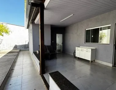 Casa com 3 Quartos à venda, 179m² no Granada, Uberlândia