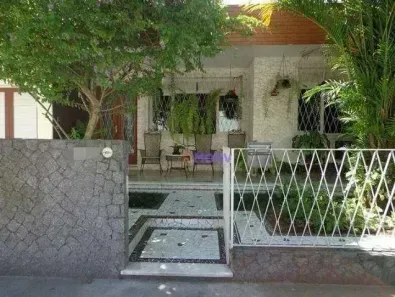 Casa com 4 Quartos à venda, 170m² no São Francisco, Niterói