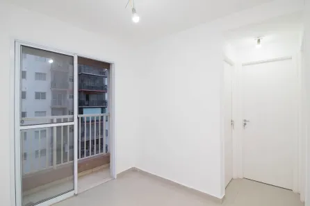 Apartamento com 2 Quartos para alugar, 42m² no Picanço, Guarulhos
