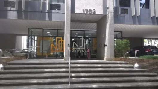 Ponto Comercial à venda, 222m² no Cidade Monções, São Paulo