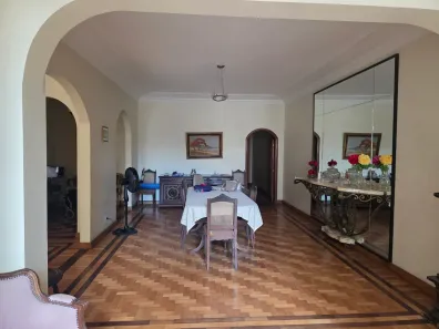 Apartamento com 4 Quartos à venda, 250m² no Flamengo, Rio de Janeiro