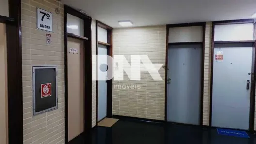 Sala Comercial à venda, 28m² no Copacabana, Rio de Janeiro