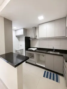 Apartamento com 3 Quartos à venda, 75m² no Parque Amazônia, Goiânia