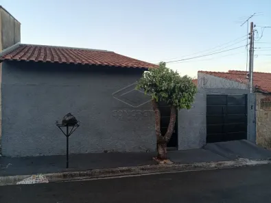 Casa com 2 Quartos à venda, 93m² no Núcleo Habitacional Mary Dota, Bauru
